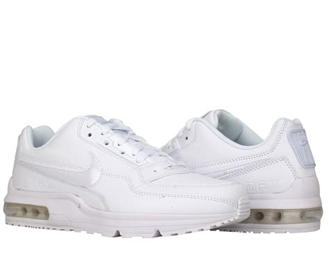 Nike Air Max LTD 3 White Men's 